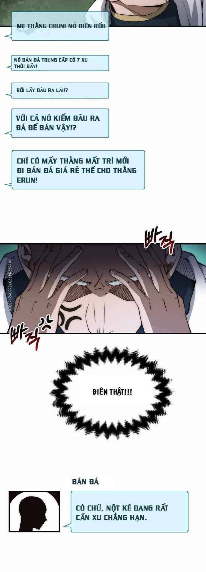 Thương Nhân Thánh Thần Chapter 11 - 29