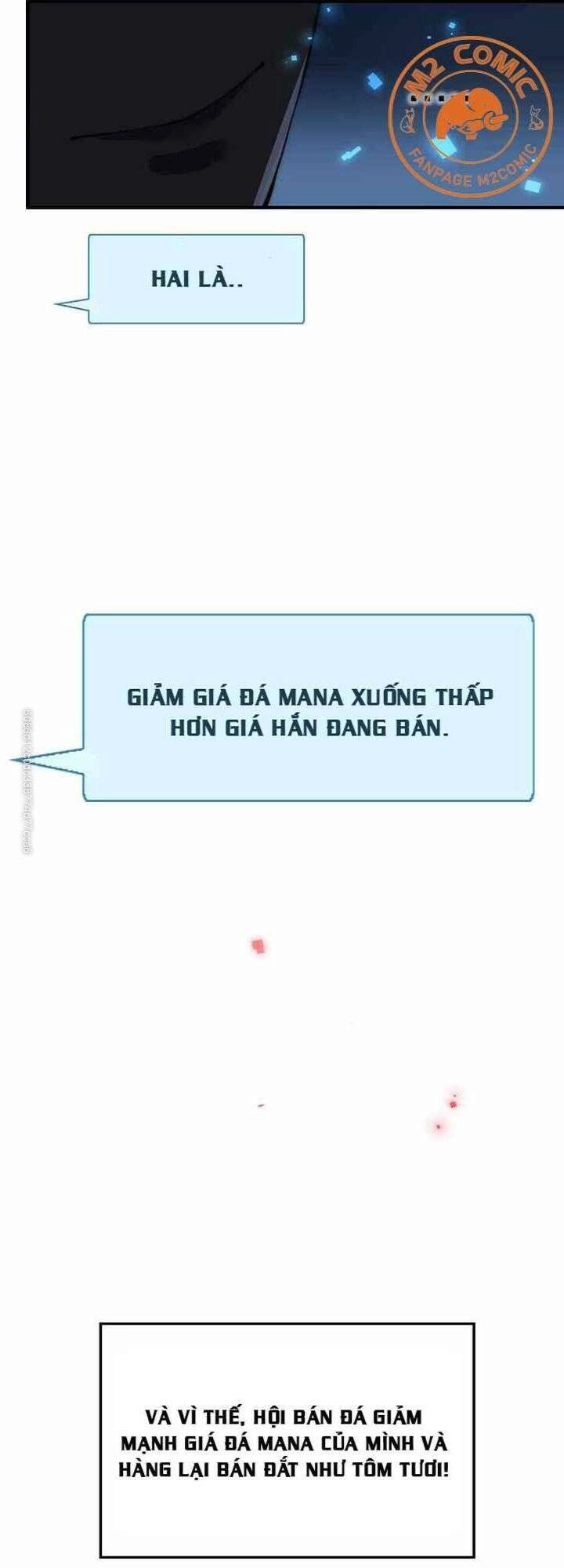 Thương Nhân Thánh Thần Chapter 11 - 34