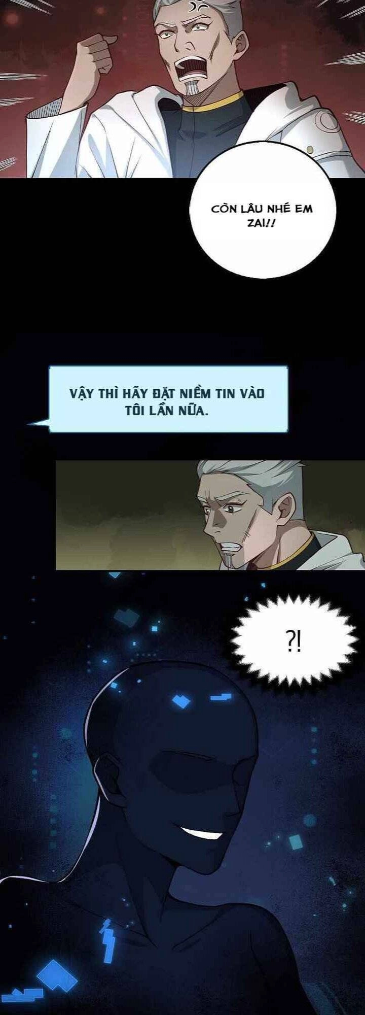 Thương Nhân Thánh Thần Chapter 11 - 40