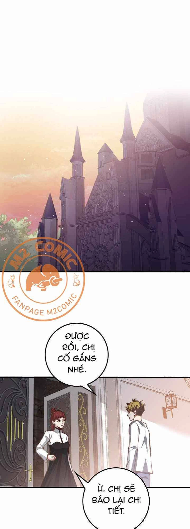 Thương Nhân Thánh Thần Chapter 13 - 3