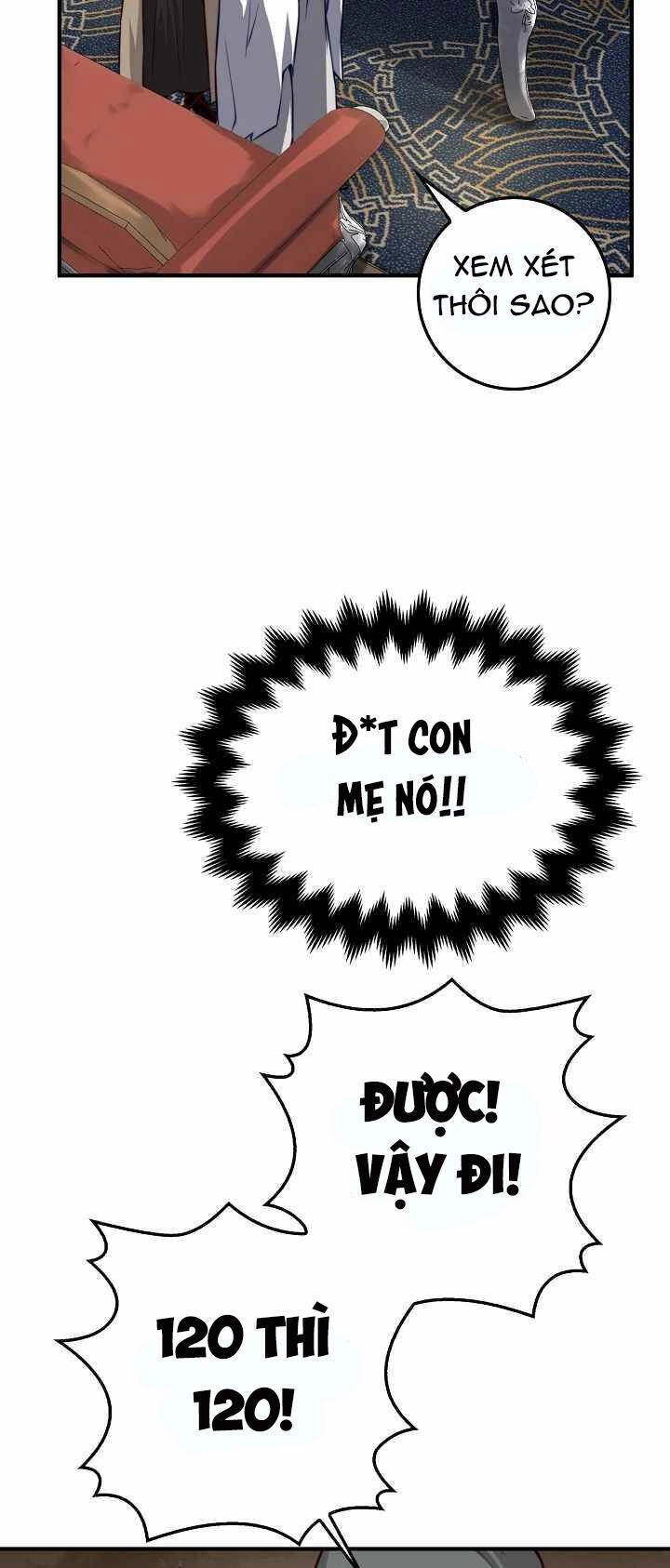 Thương Nhân Thánh Thần Chapter 14 - 5