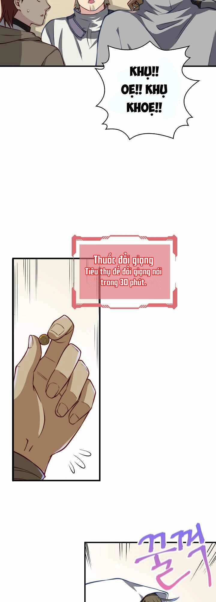 Thương Nhân Thánh Thần Chapter 14 - 26