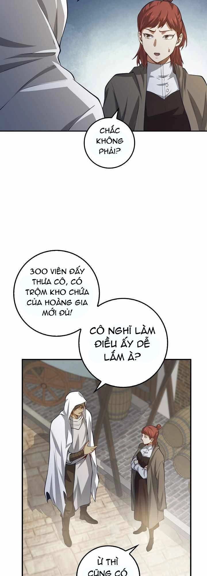 Thương Nhân Thánh Thần Chapter 14 - 43