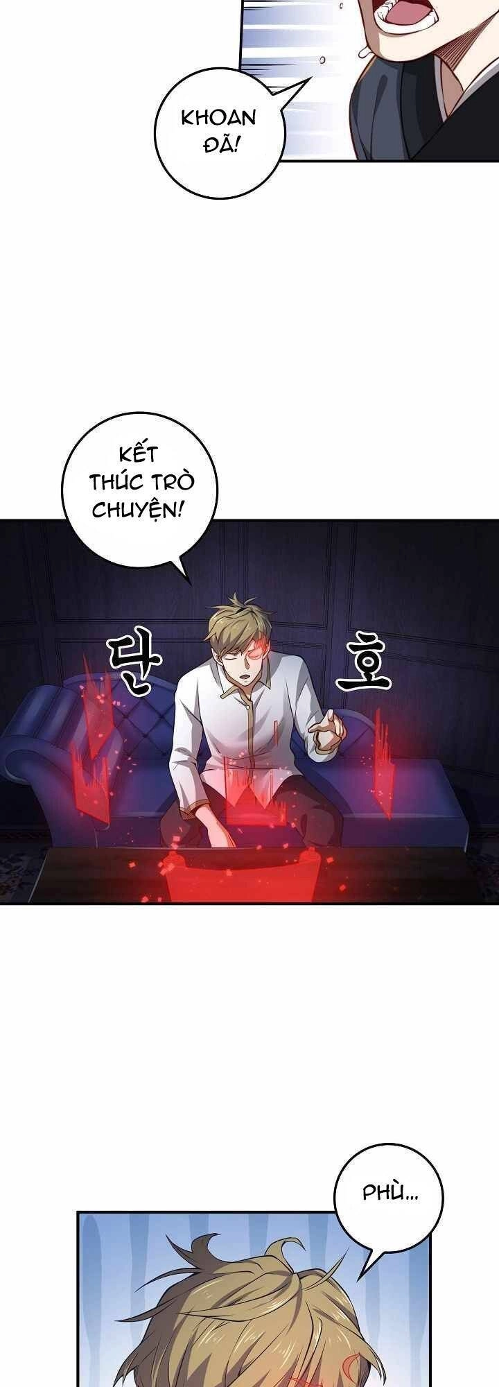 Thương Nhân Thánh Thần Chapter 17 - 33