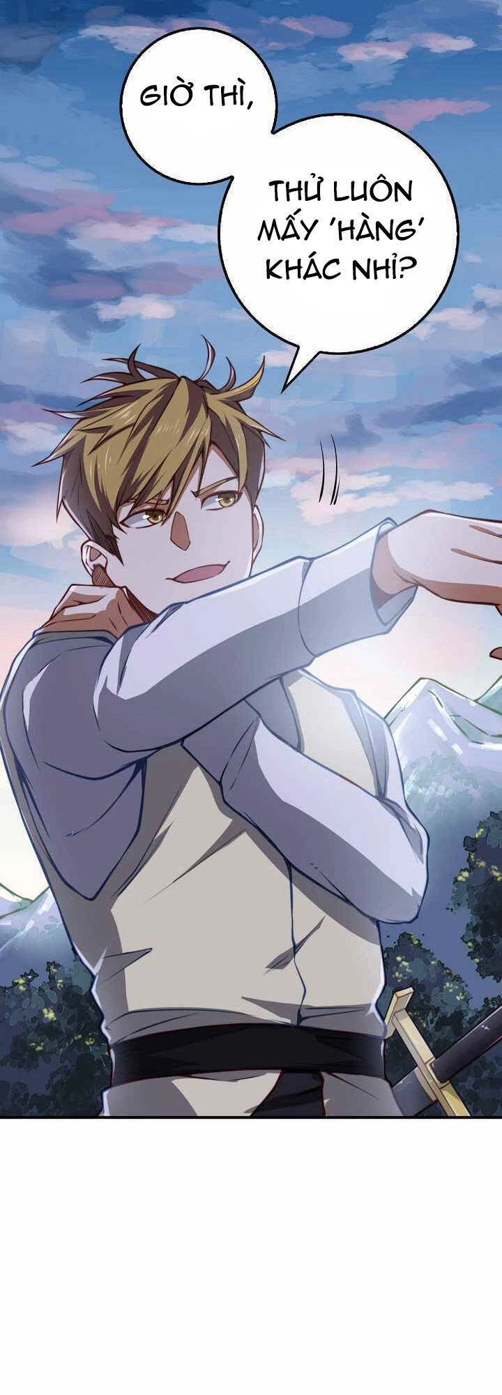 Thương Nhân Thánh Thần Chapter 18 - 7