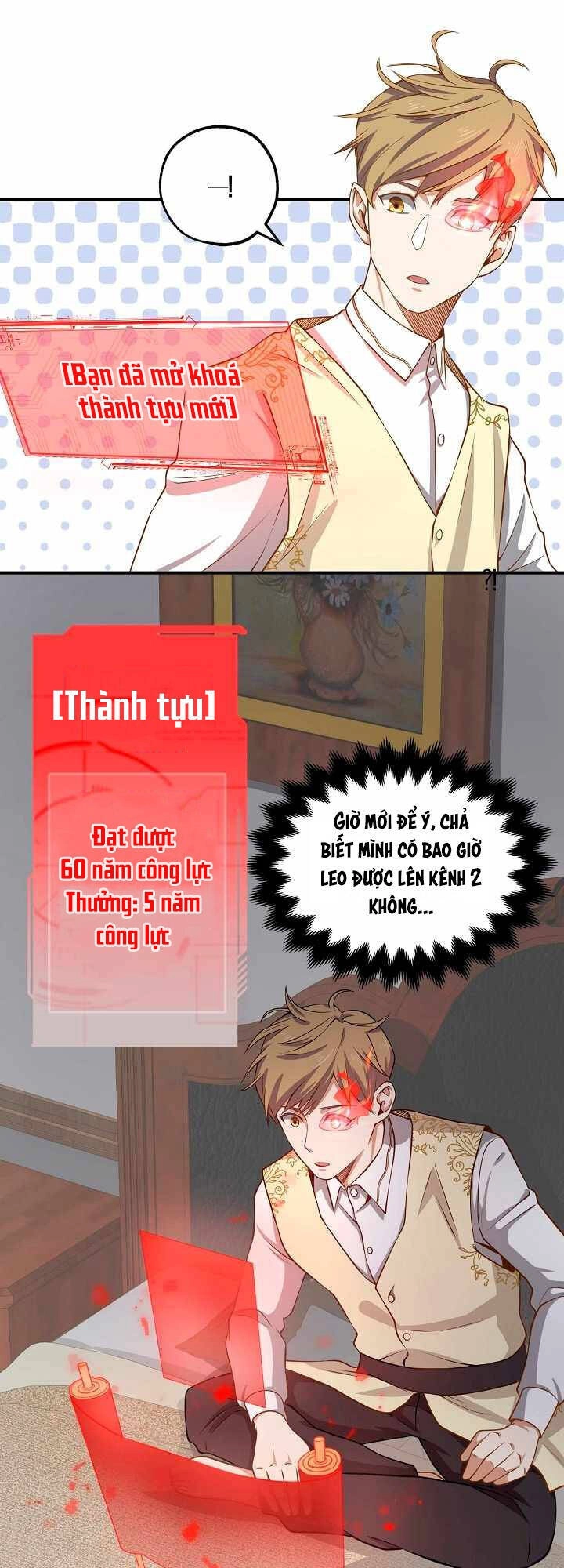 Thương Nhân Thánh Thần Chapter 19 - 46