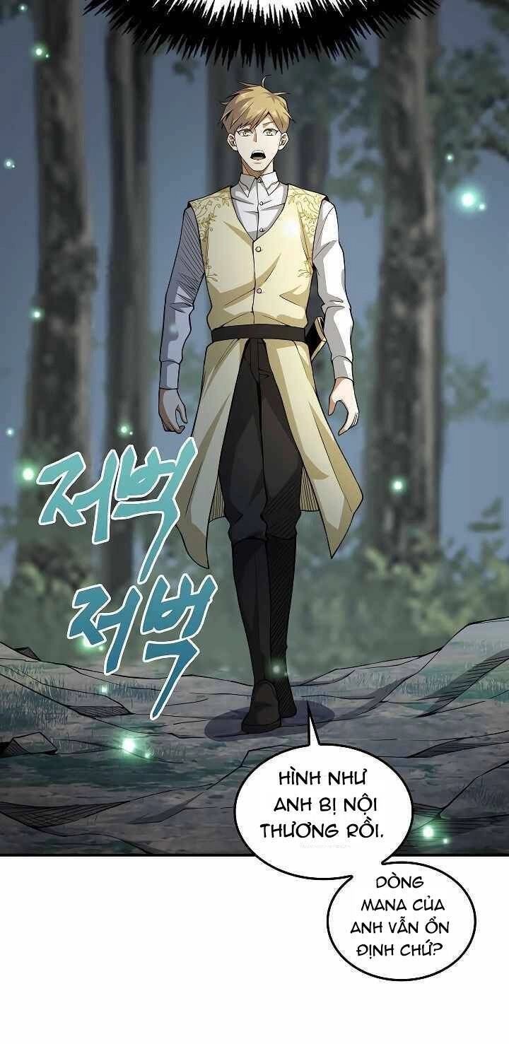 Thương Nhân Thánh Thần Chapter 22 - 6