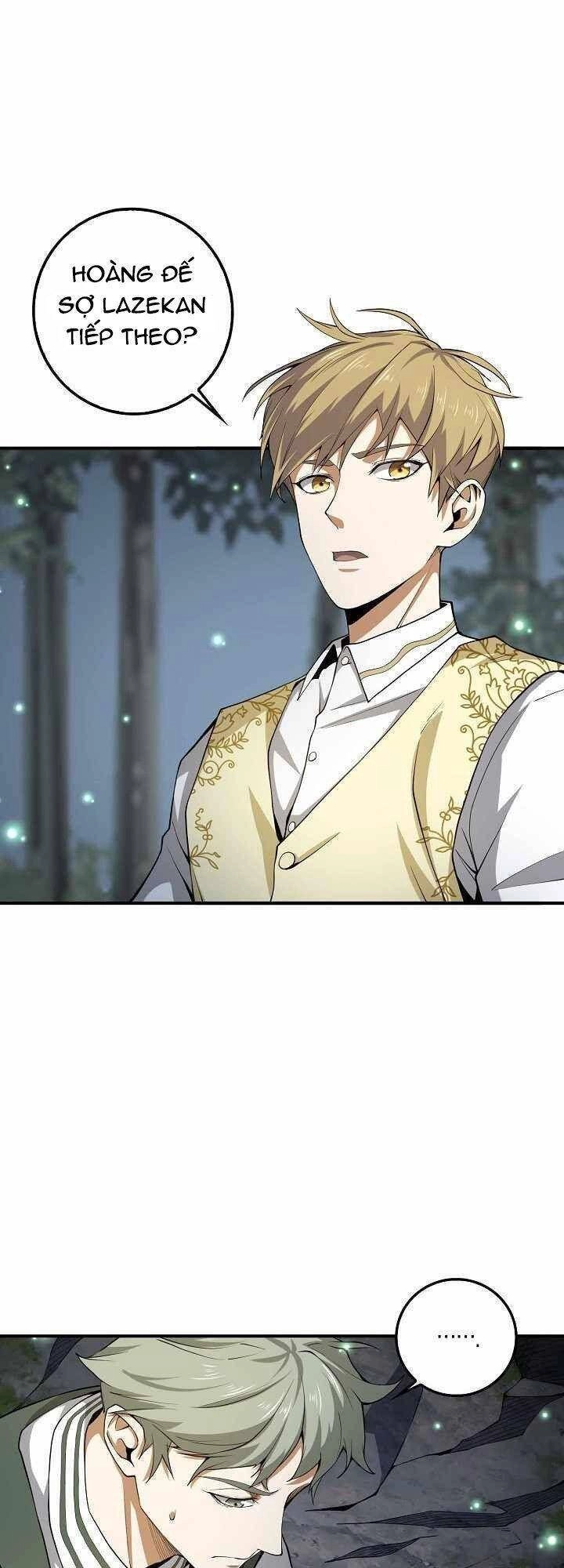 Thương Nhân Thánh Thần Chapter 23 - 2