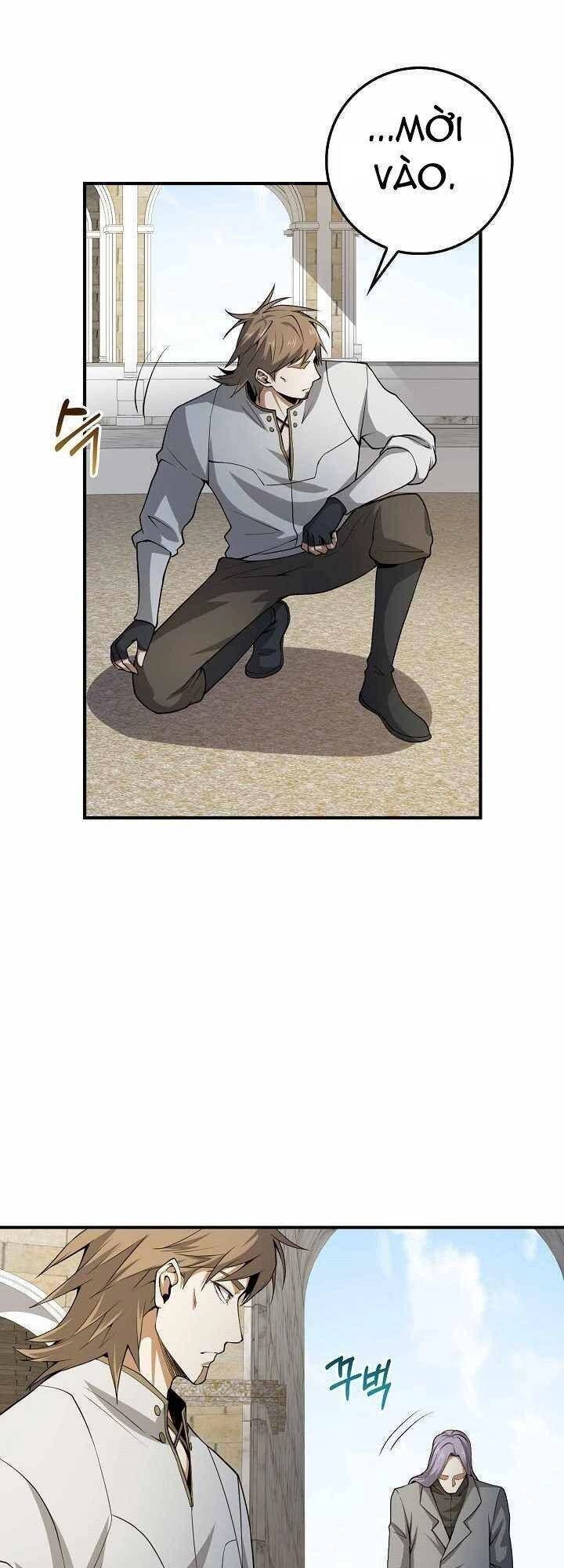 Thương Nhân Thánh Thần Chapter 23 - 22