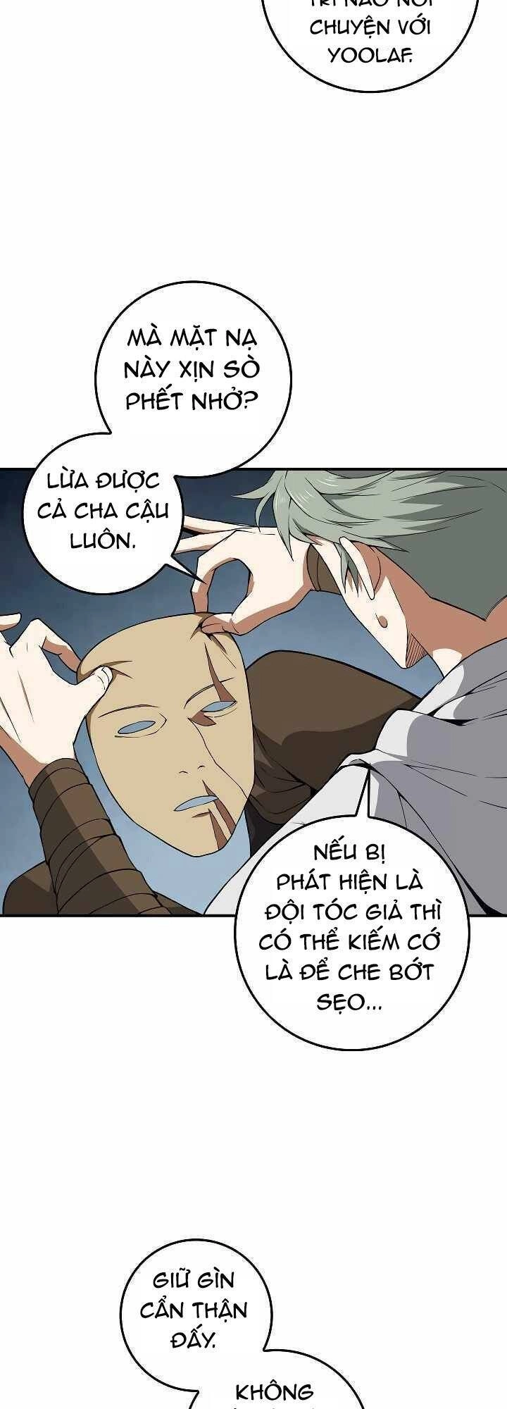 Thương Nhân Thánh Thần Chapter 24 - 10