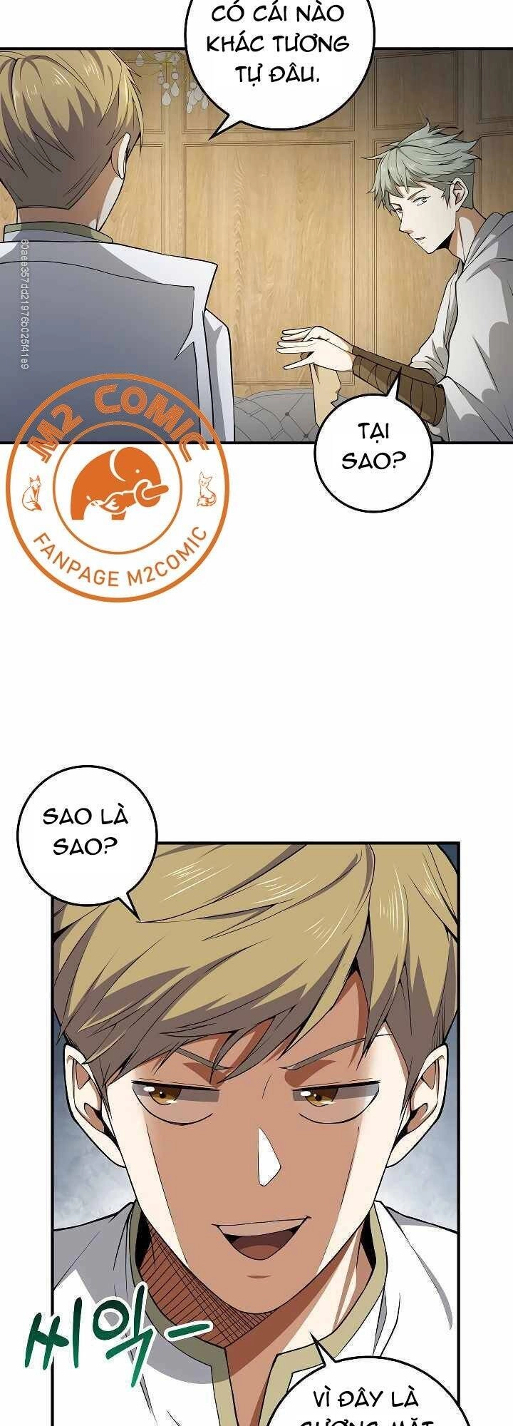 Thương Nhân Thánh Thần Chapter 24 - 11