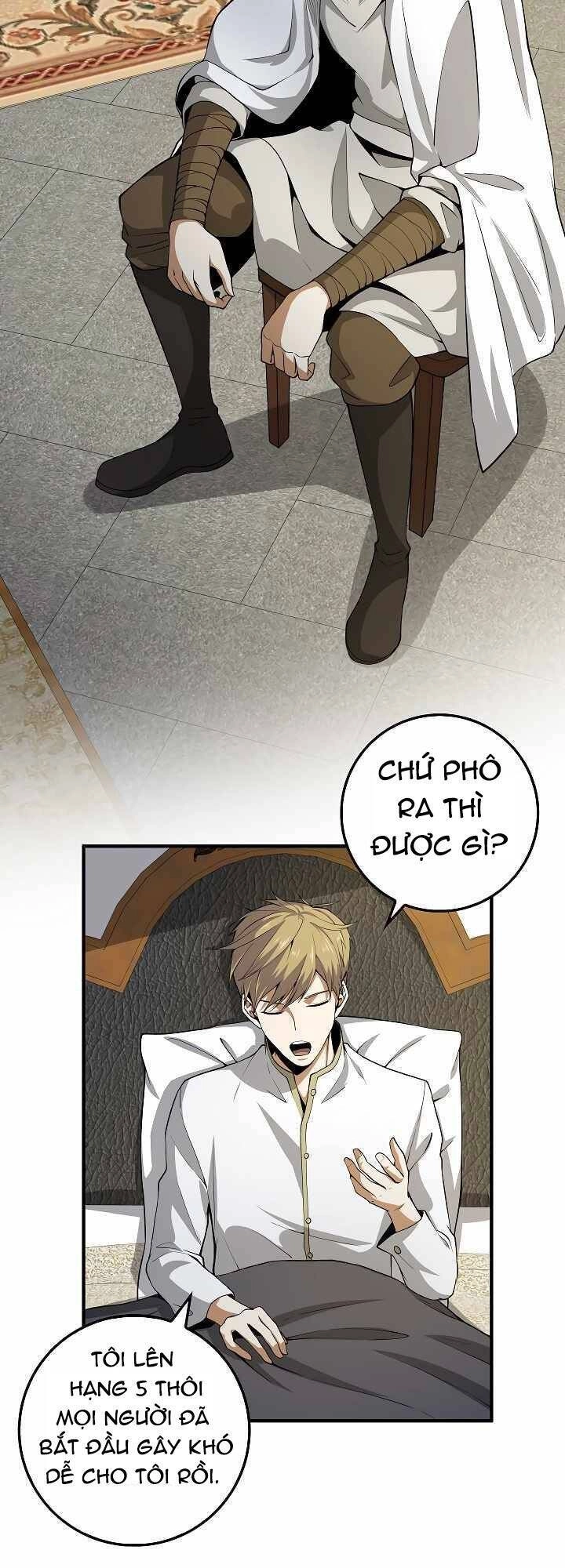 Thương Nhân Thánh Thần Chapter 24 - 18