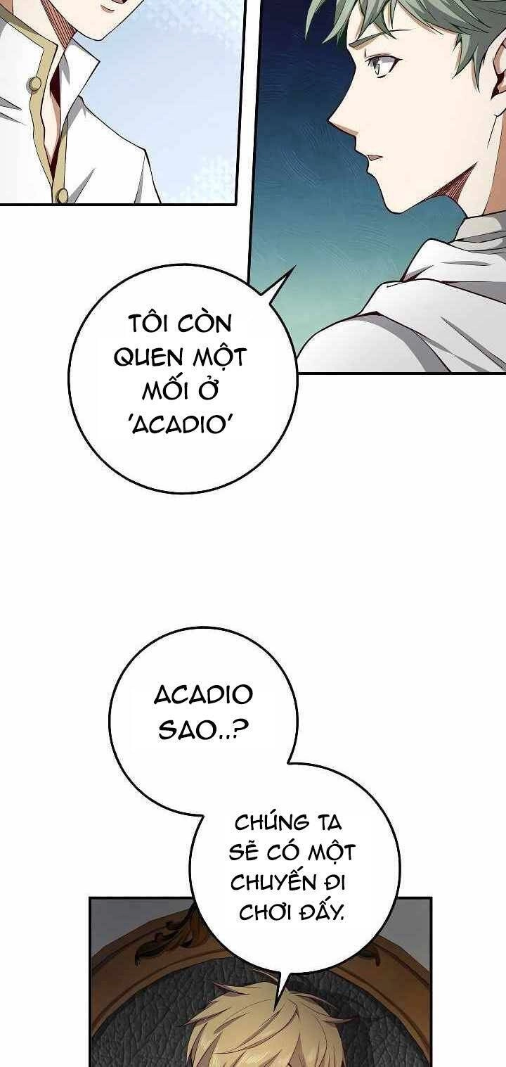 Thương Nhân Thánh Thần Chapter 24 - 38