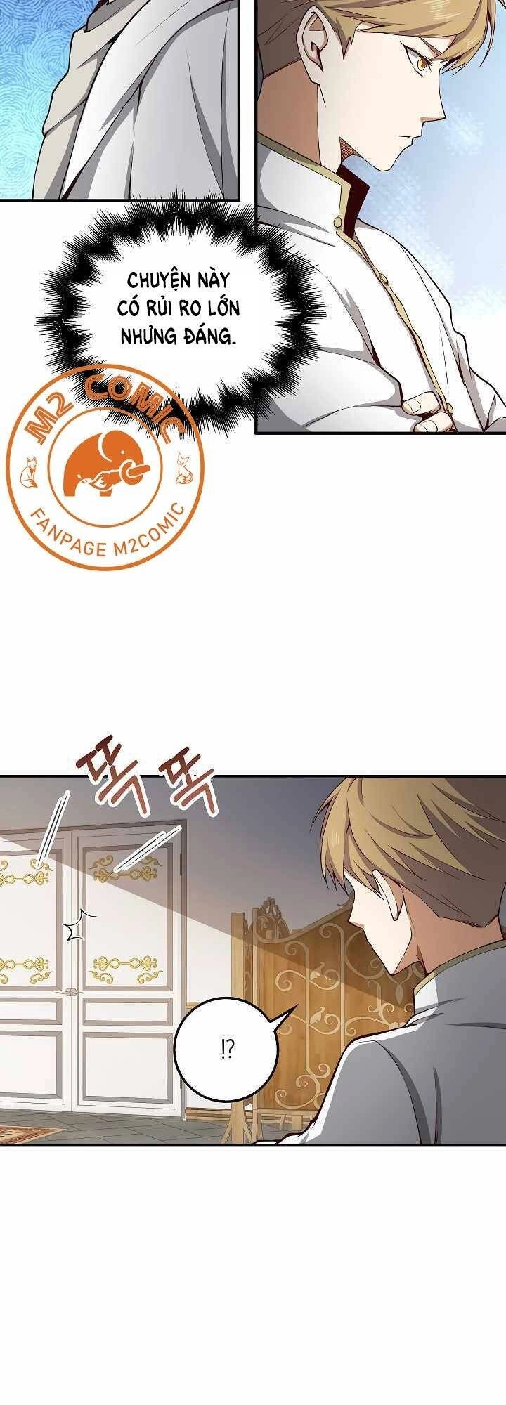 Thương Nhân Thánh Thần Chapter 24 - 42