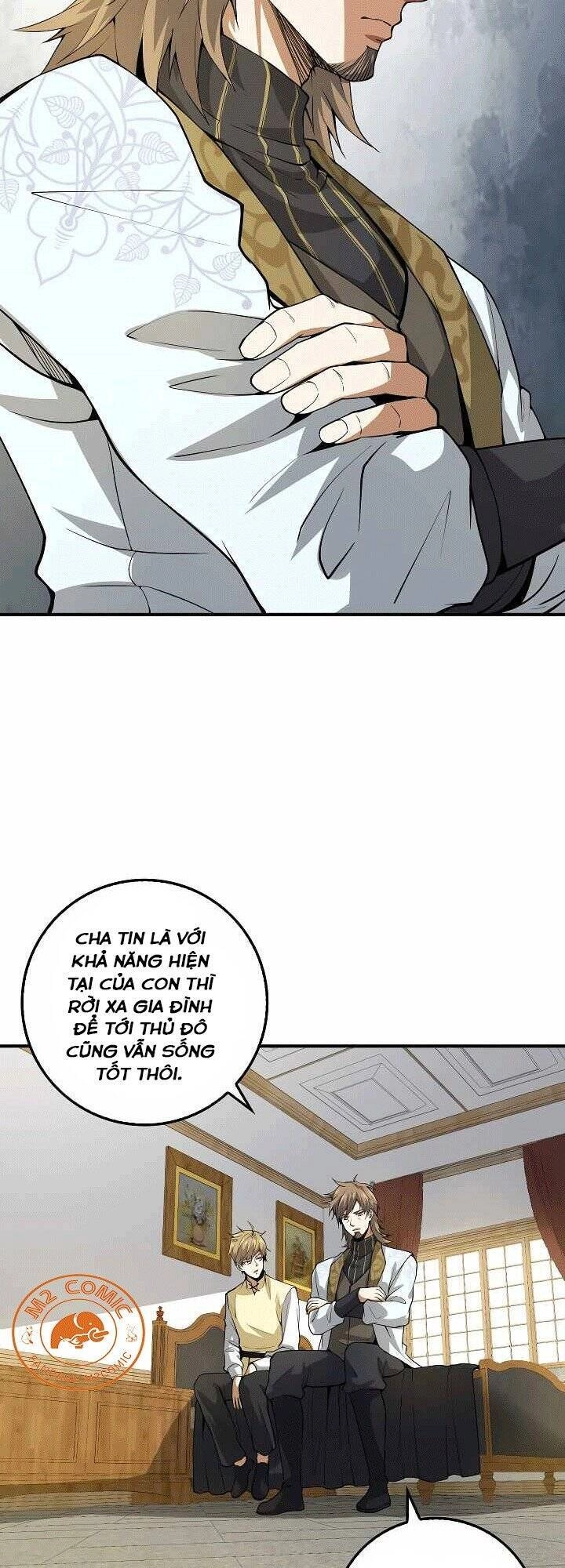 Thương Nhân Thánh Thần Chapter 25 - 9