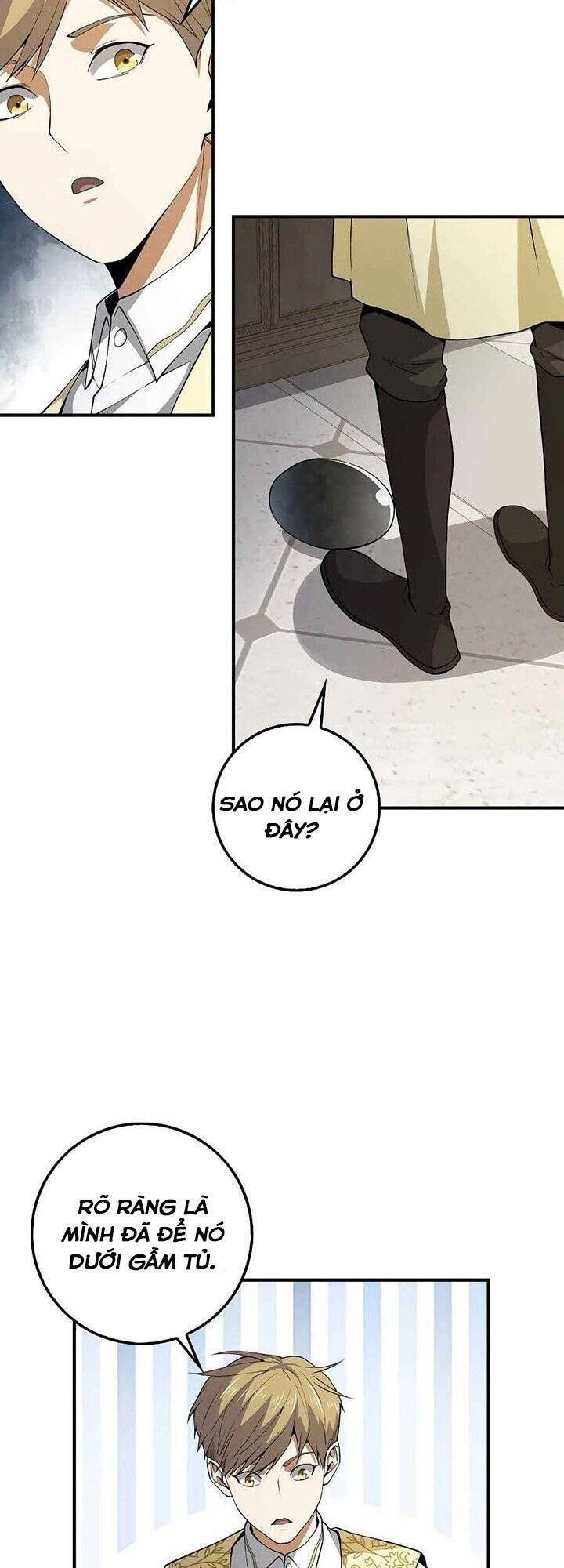 Thương Nhân Thánh Thần Chapter 26 - 24