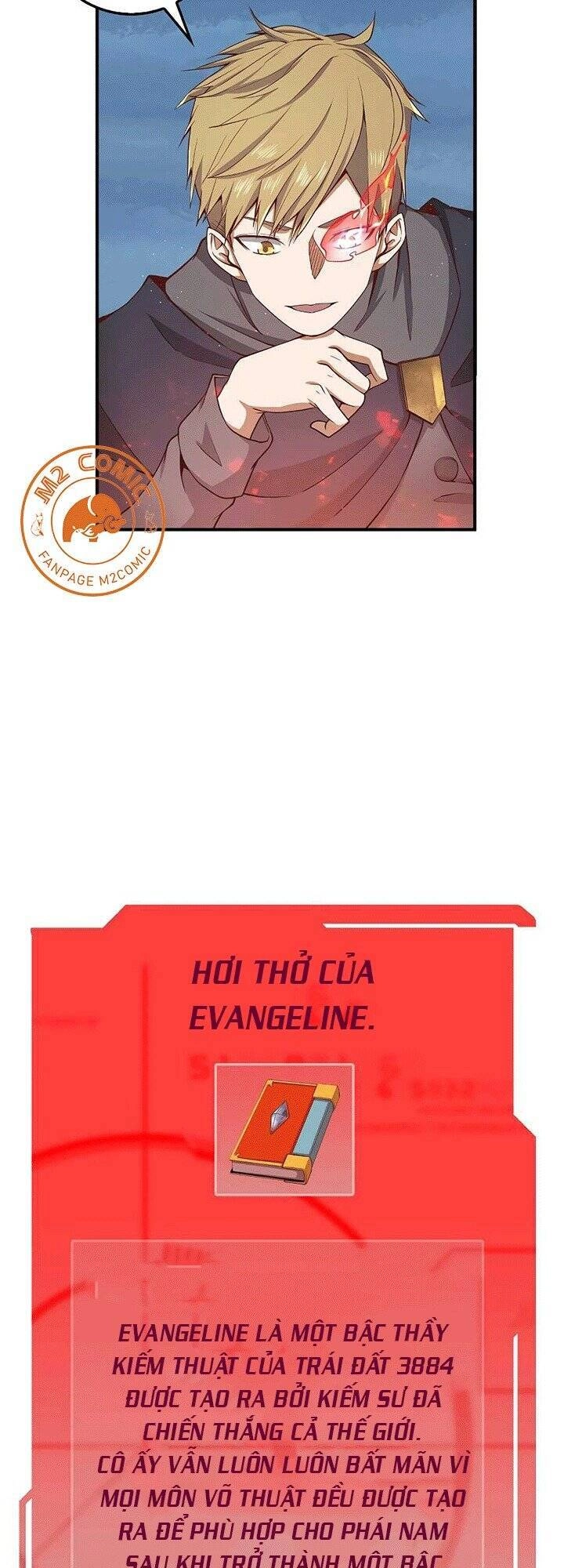 Thương Nhân Thánh Thần Chapter 27 - 33