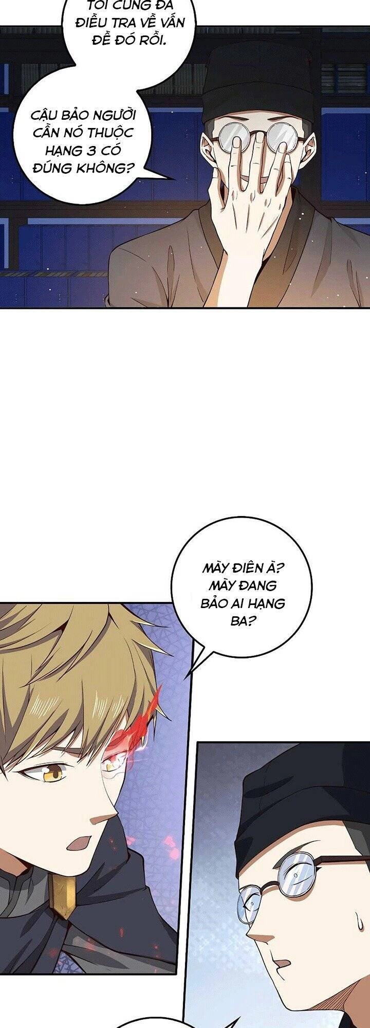 Thương Nhân Thánh Thần Chapter 27 - 39