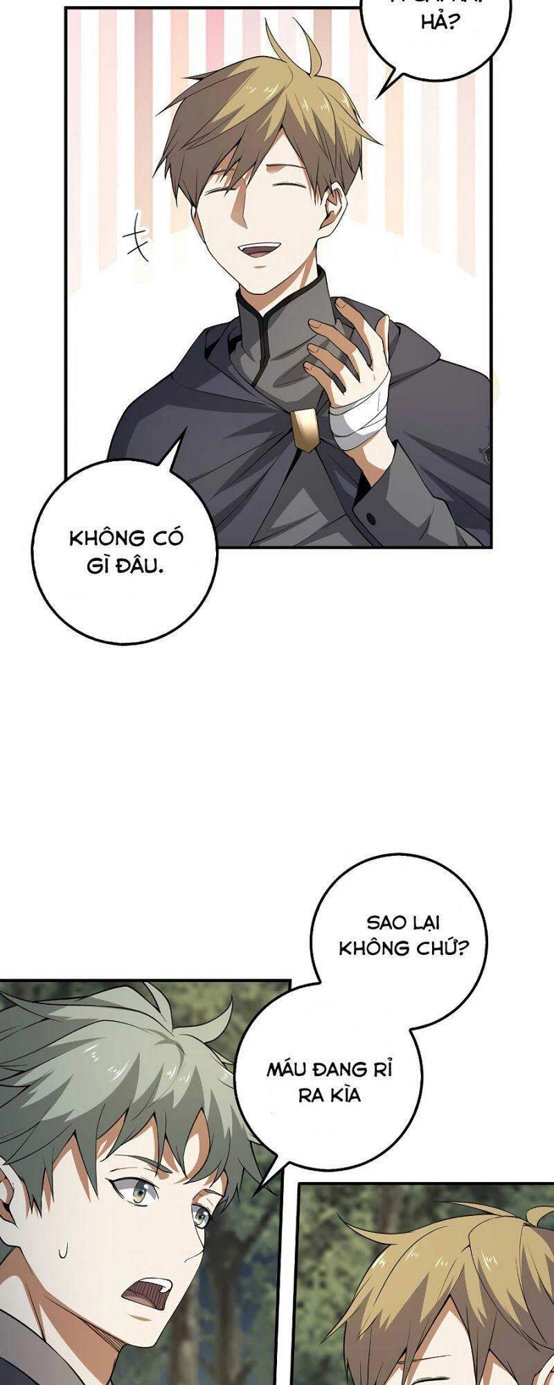 Thương Nhân Thánh Thần Chapter 30 - 16