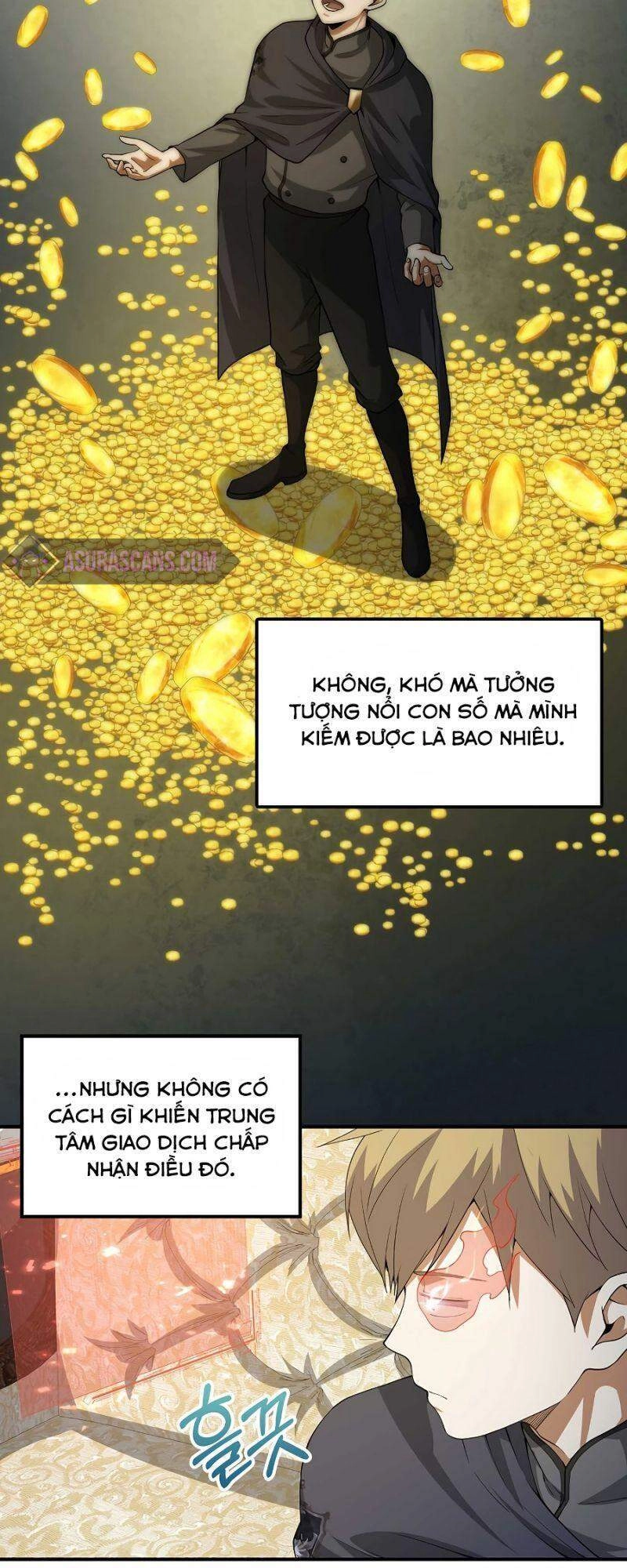 Thương Nhân Thánh Thần Chapter 31 - 6