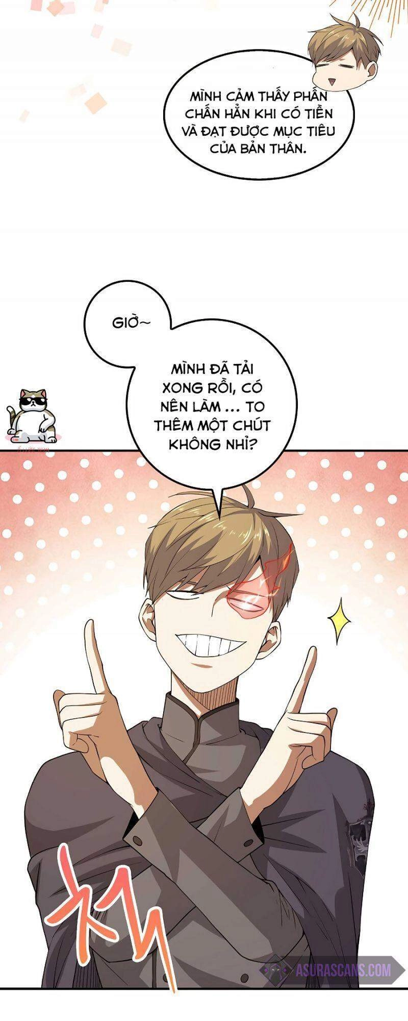 Thương Nhân Thánh Thần Chapter 31 - 11