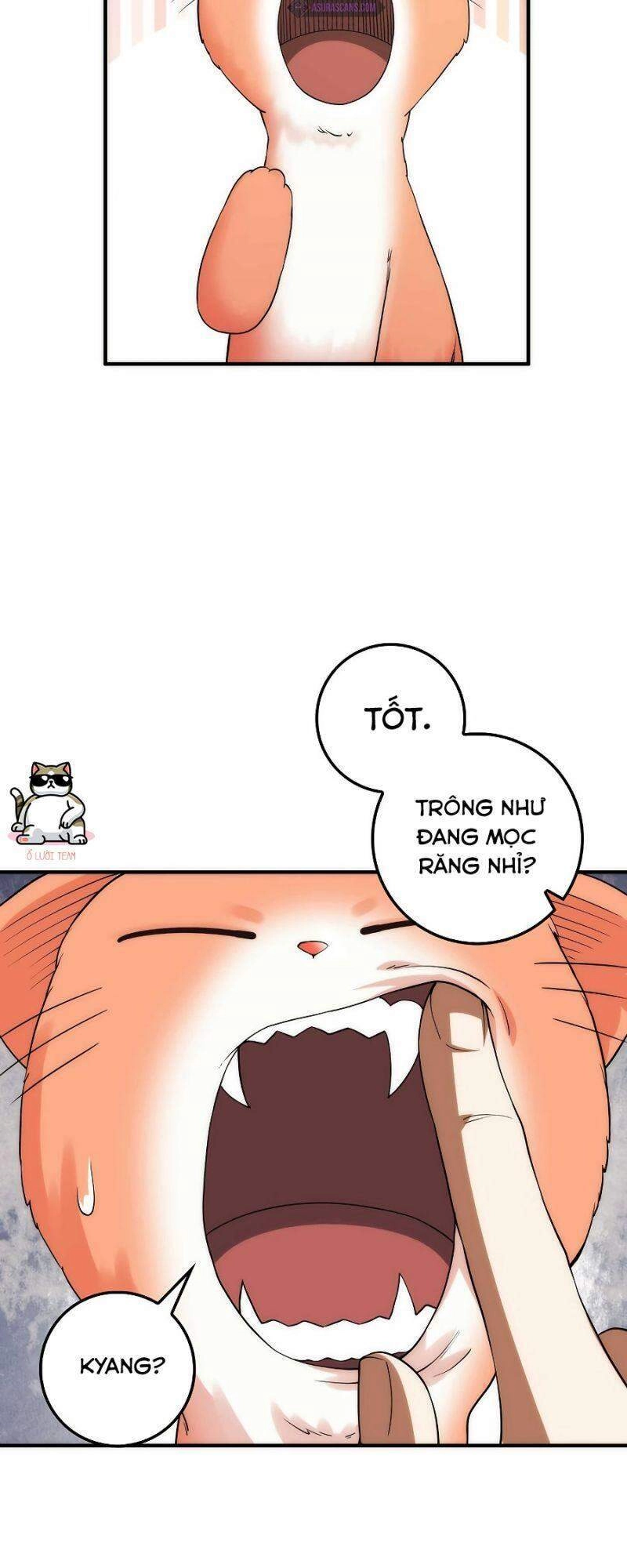 Thương Nhân Thánh Thần Chapter 31 - 22