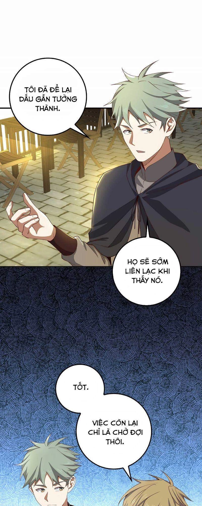 Thương Nhân Thánh Thần Chapter 31 - 49