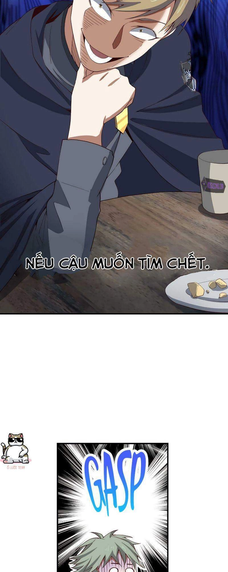 Thương Nhân Thánh Thần Chapter 31 - 57