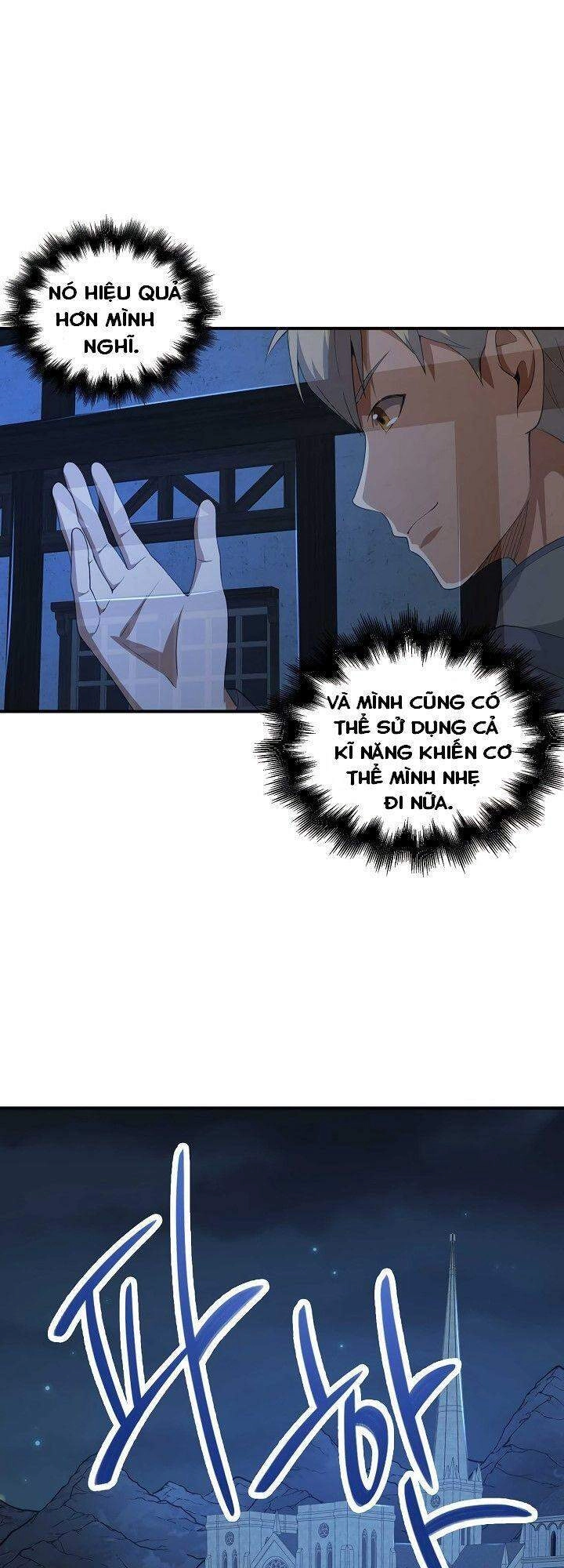 Thương Nhân Thánh Thần Chapter 32 - 26