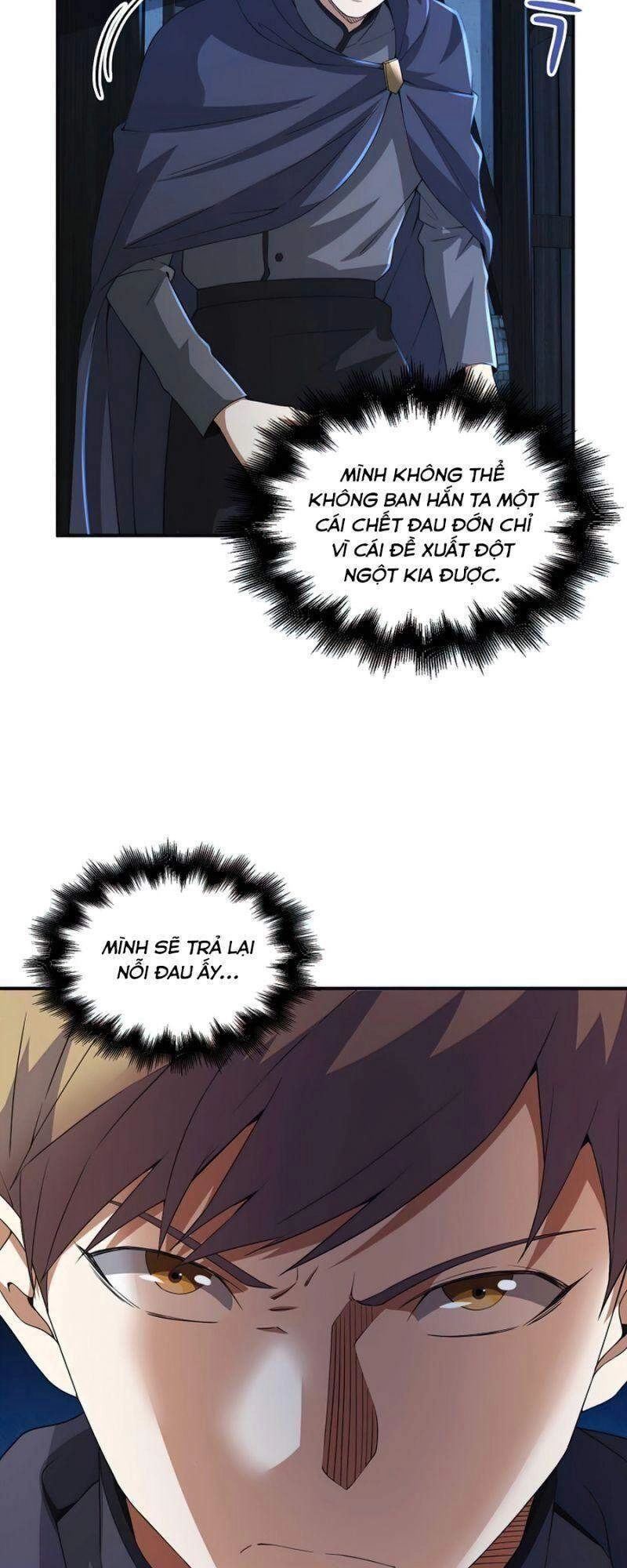 Thương Nhân Thánh Thần Chapter 34 - 7