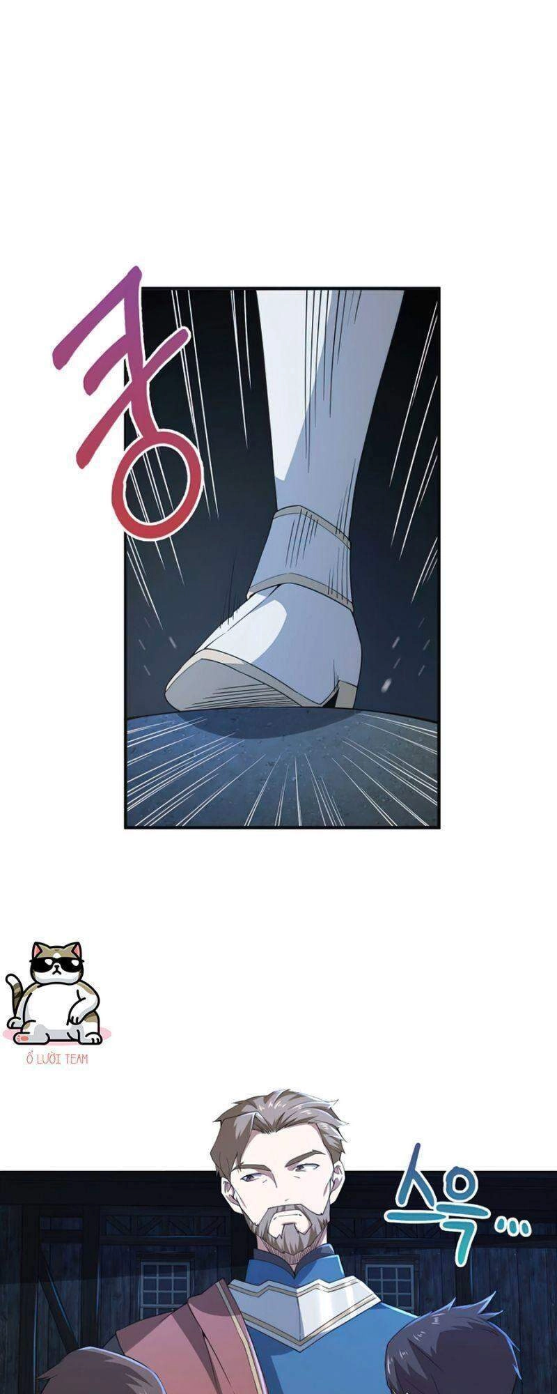 Thương Nhân Thánh Thần Chapter 34 - 9