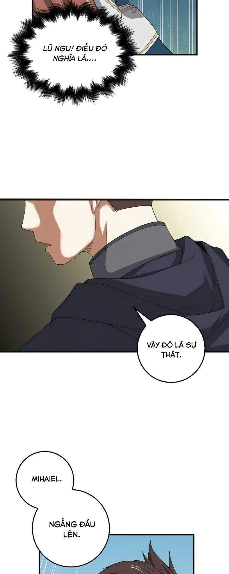 Thương Nhân Thánh Thần Chapter 34 - 52