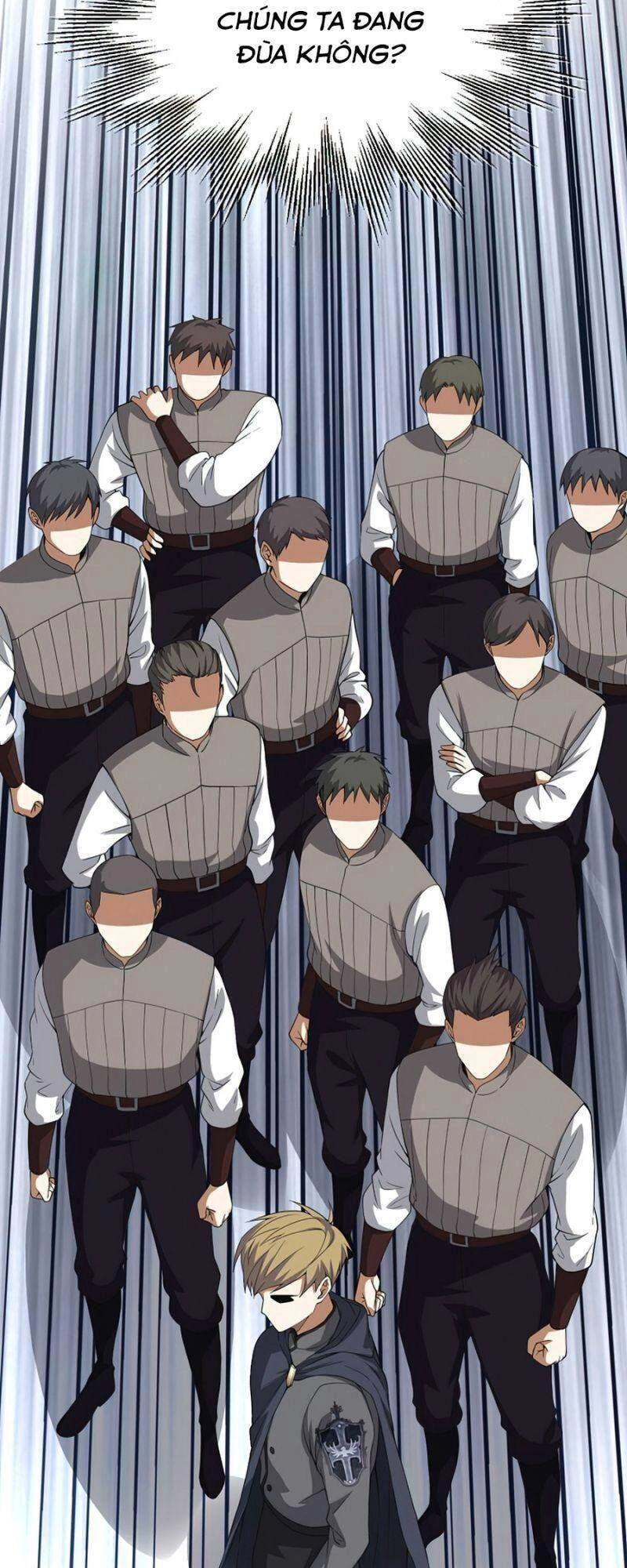 Thương Nhân Thánh Thần Chapter 35 - 6