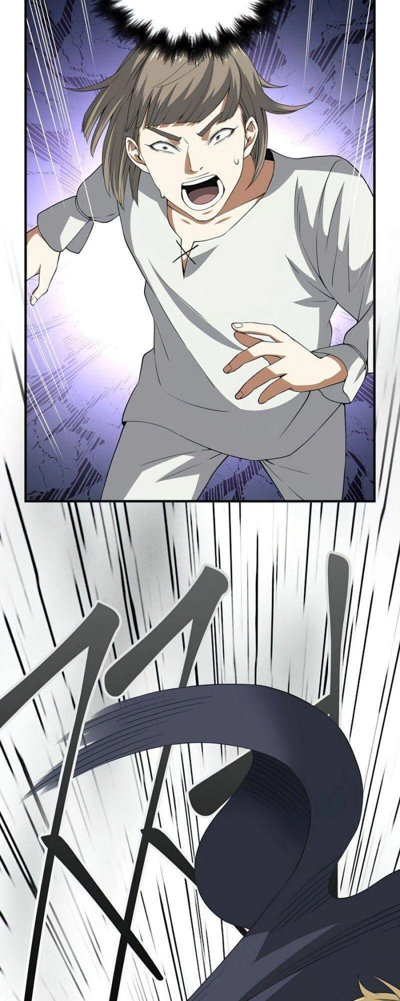 Thương Nhân Thánh Thần Chapter 36 - 36