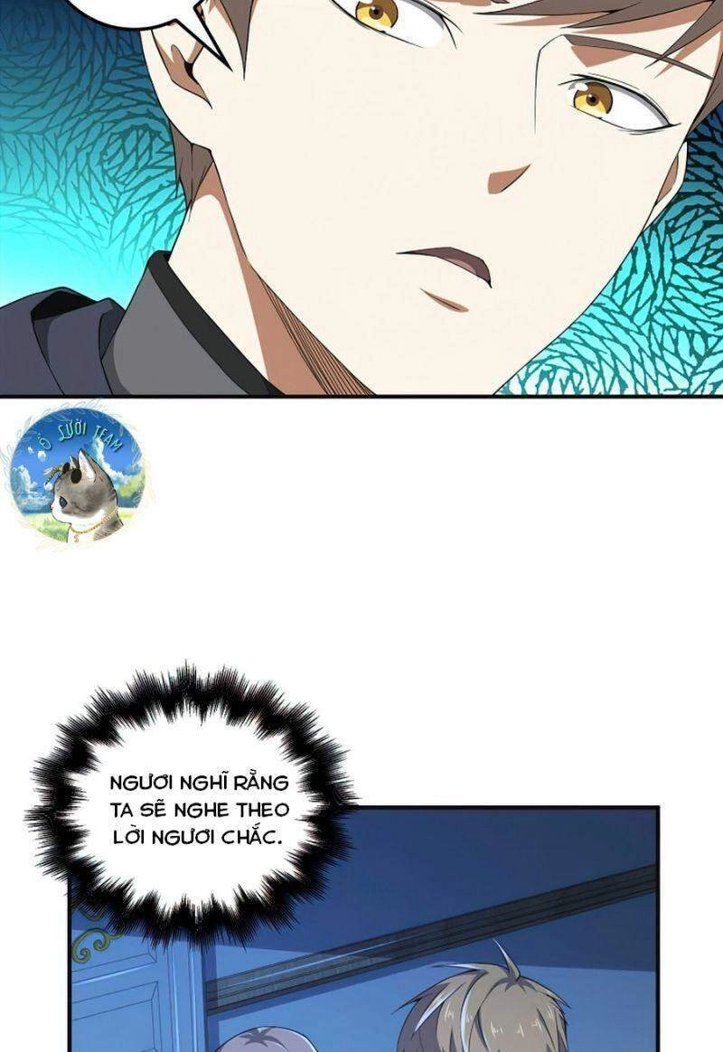 Thương Nhân Thánh Thần Chapter 36 - 50