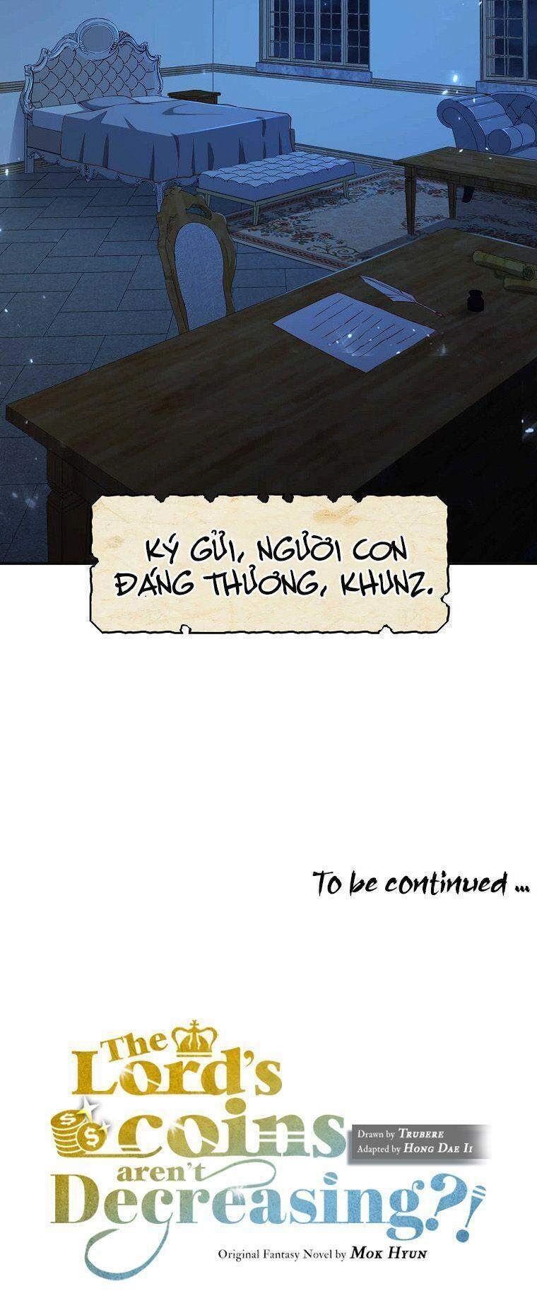 Thương Nhân Thánh Thần Chapter 37 - 11