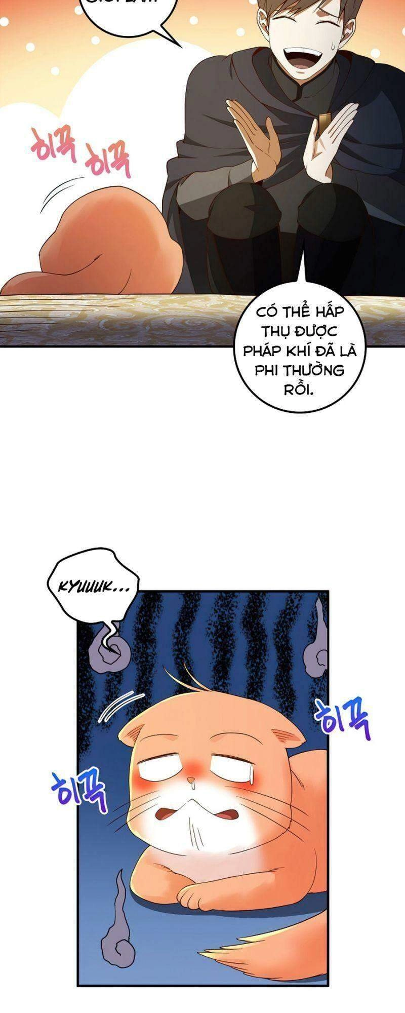 Thương Nhân Thánh Thần Chapter 39 - 22