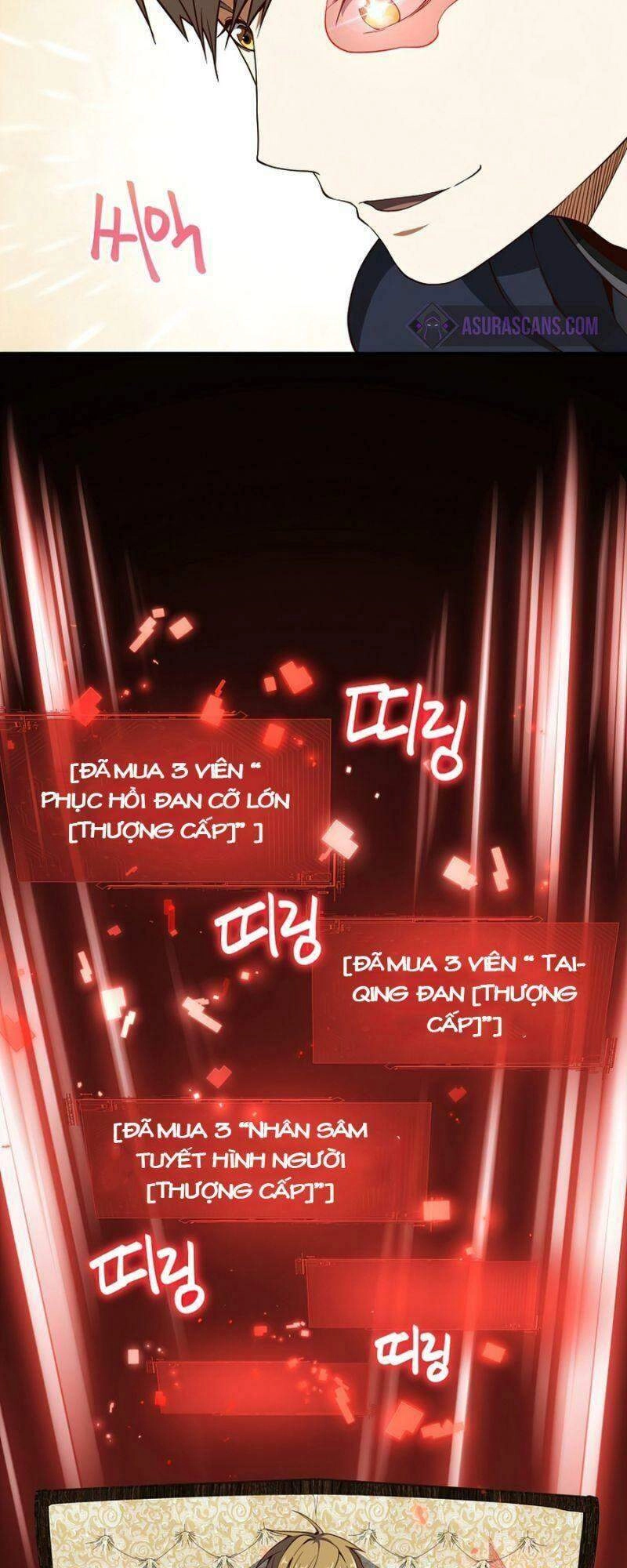 Thương Nhân Thánh Thần Chapter 39 - 33