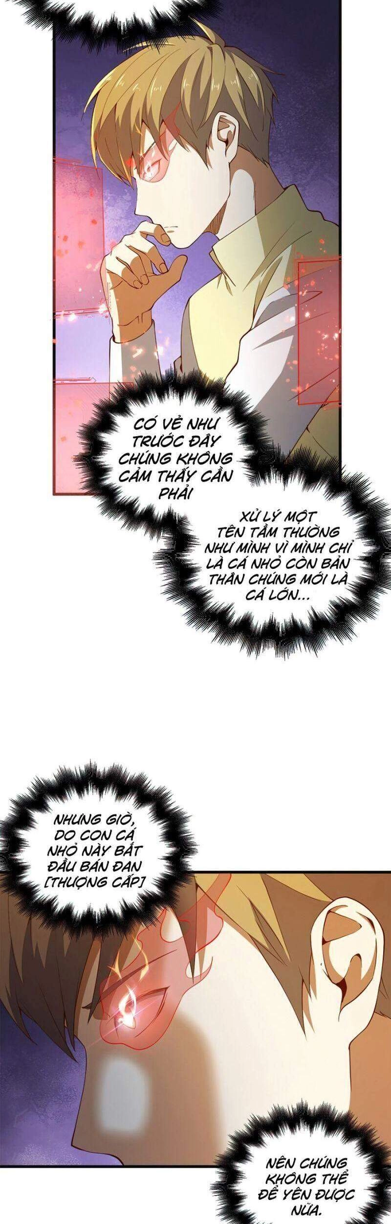 Thương Nhân Thánh Thần Chapter 40 - 7