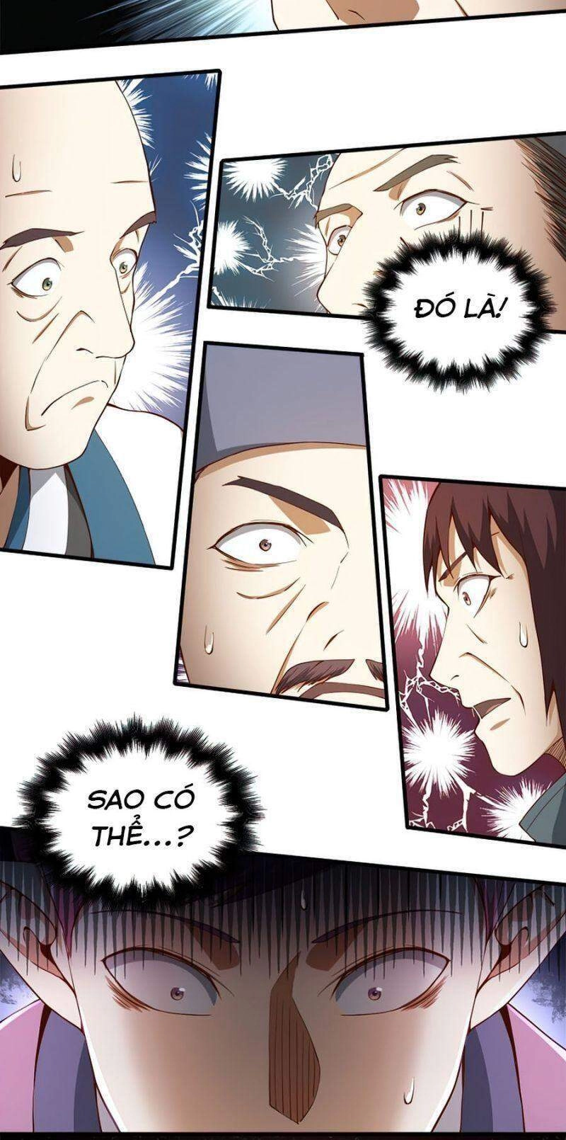 Thương Nhân Thánh Thần Chapter 41 - 9