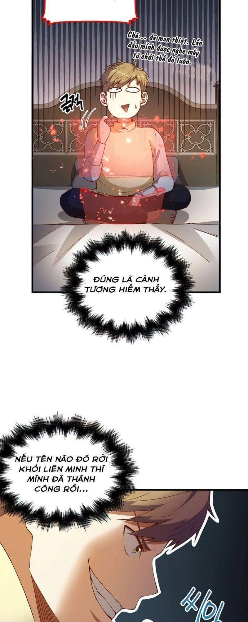 Thương Nhân Thánh Thần Chapter 42 - 20