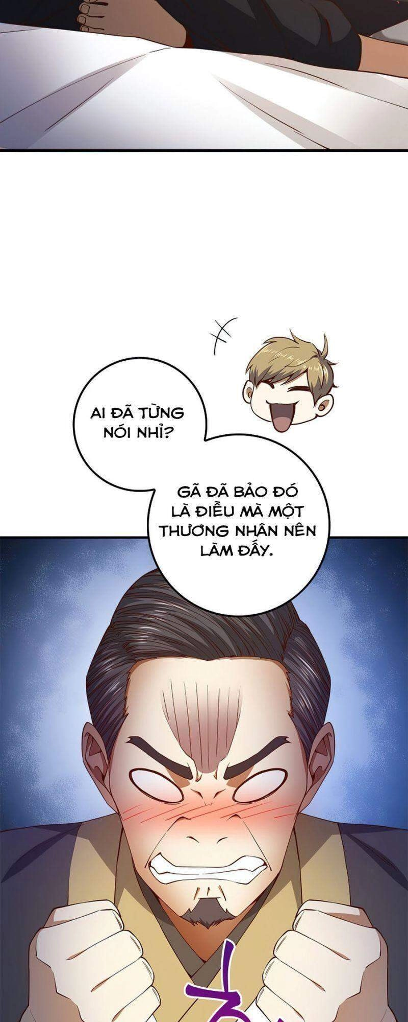 Thương Nhân Thánh Thần Chapter 42 - 38