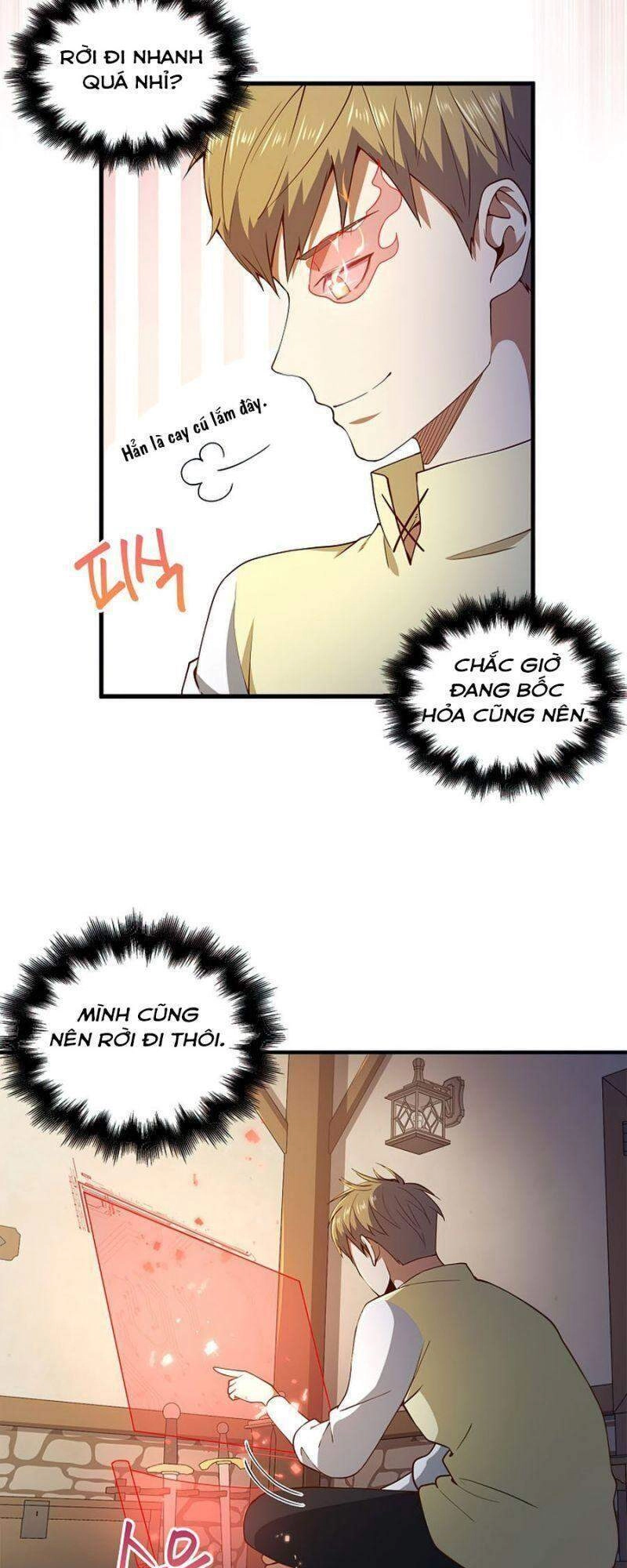 Thương Nhân Thánh Thần Chapter 42 - 40