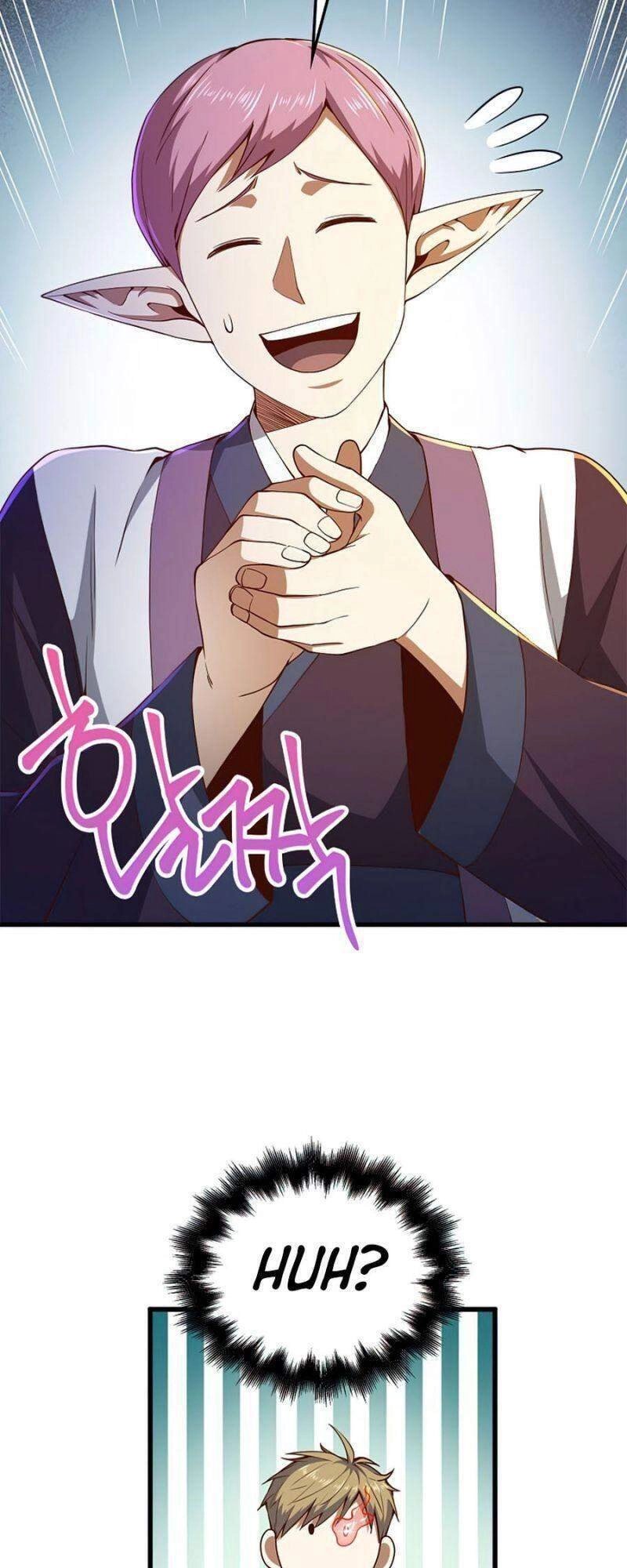 Thương Nhân Thánh Thần Chapter 42 - 50