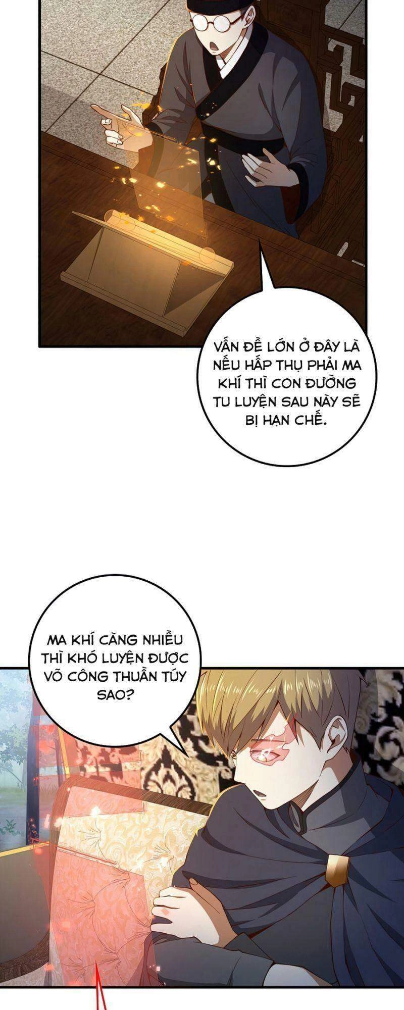 Thương Nhân Thánh Thần Chapter 43 - 28