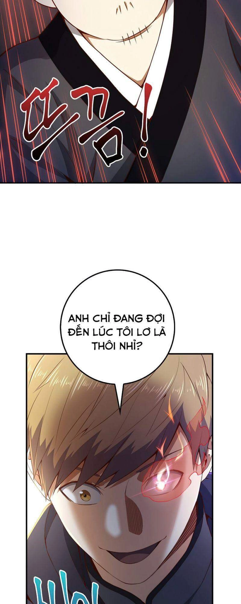 Thương Nhân Thánh Thần Chapter 44 - 15