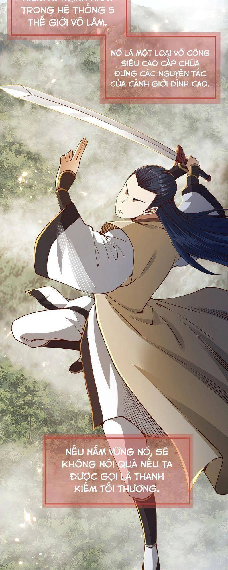 Thương Nhân Thánh Thần Chapter 45 - 4