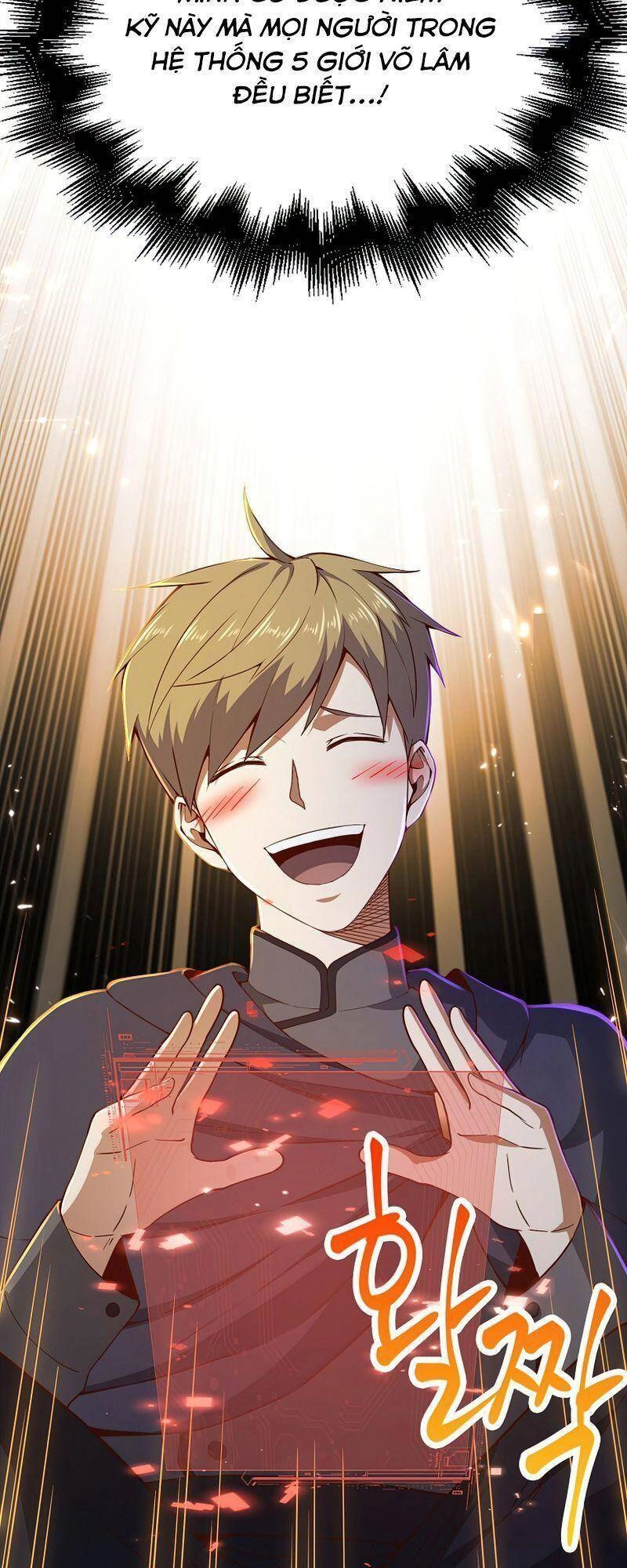 Thương Nhân Thánh Thần Chapter 45 - 6