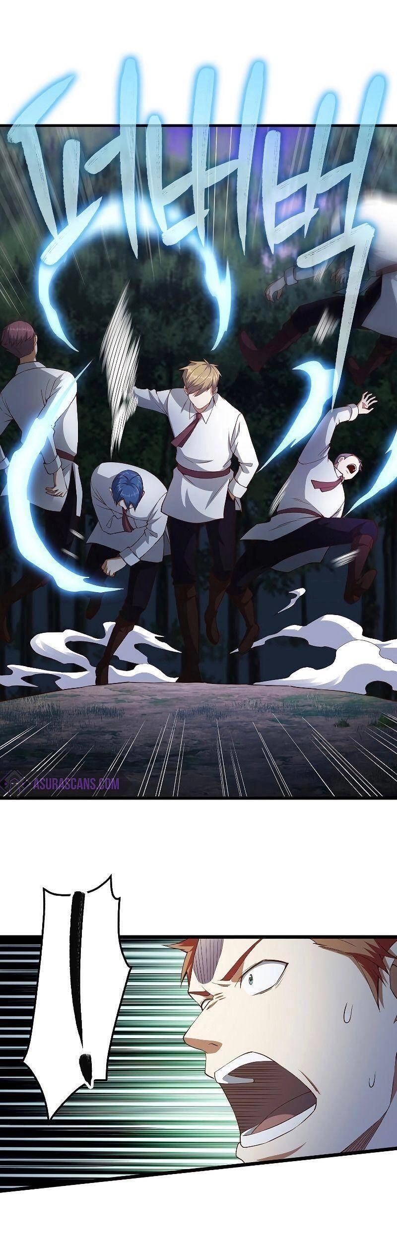 Thương Nhân Thánh Thần Chapter 48 - 49