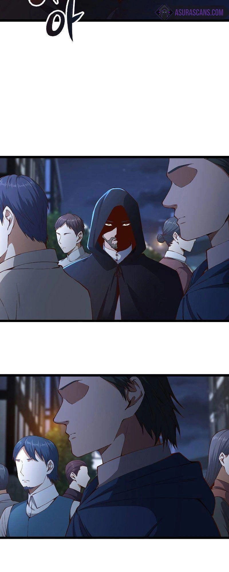 Thương Nhân Thánh Thần Chapter 49 - 14